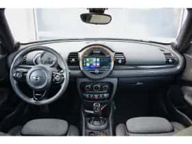 MINI Clubman thumbnail 12