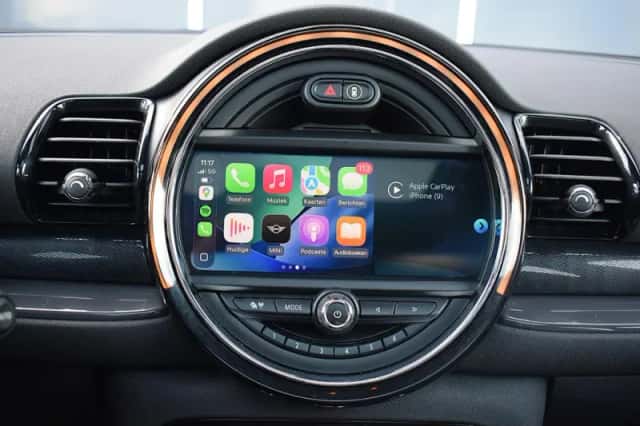 MINI Clubman (2020) thumbnail 14