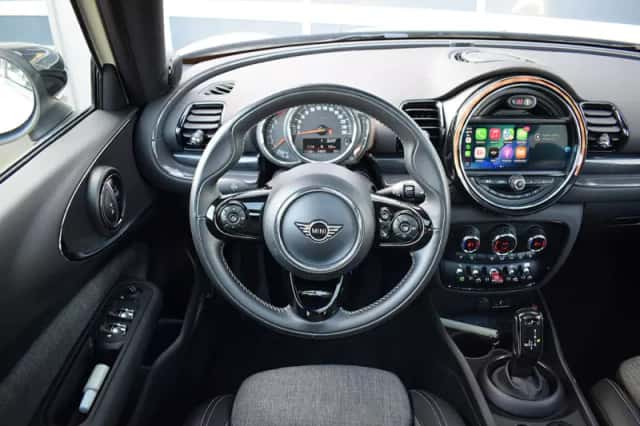 MINI Clubman (2020) thumbnail 18