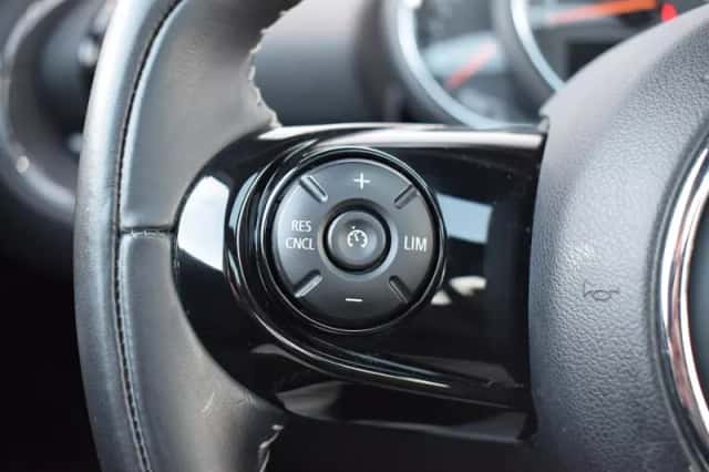 MINI Clubman (2020) thumbnail 19
