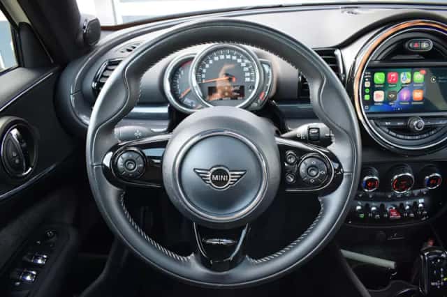 MINI Clubman (2020) thumbnail 20