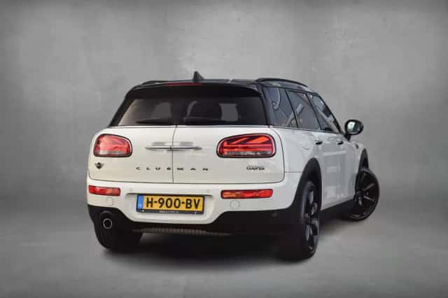 MINI Clubman (2020) thumbnail 3