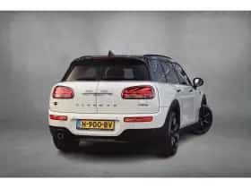 MINI Clubman thumbnail 3