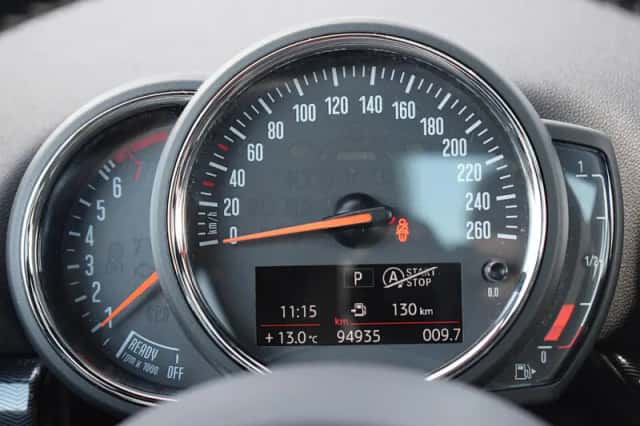 MINI Clubman (2020) thumbnail 21