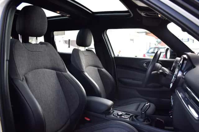 MINI Clubman (2020) thumbnail 22