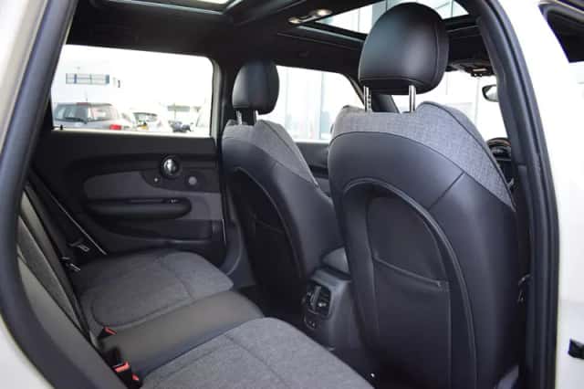 MINI Clubman (2020) thumbnail 24