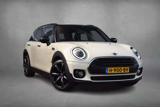 MINI Clubman (2020) thumbnail 25