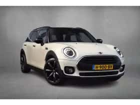 MINI Clubman thumbnail 25