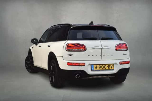 MINI Clubman (2020) thumbnail 26
