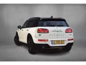 MINI Clubman thumbnail 26