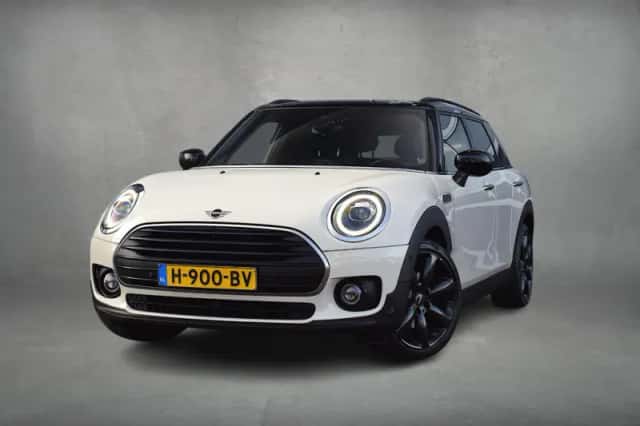 MINI Clubman (2020) thumbnail 27