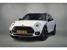 MINI Clubman thumbnail 27