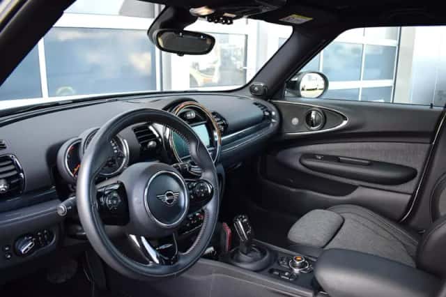 MINI Clubman (2020) thumbnail 4