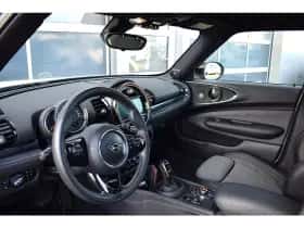 MINI Clubman thumbnail 4