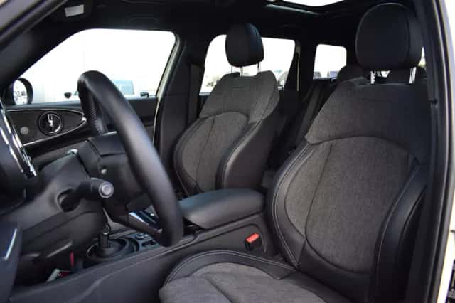 MINI Clubman (2020) thumbnail 5