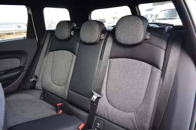MINI Clubman (2020) thumbnail 6