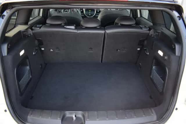 MINI Clubman (2020) thumbnail 7