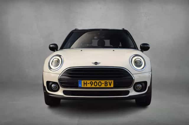 MINI Clubman (2020) thumbnail 8