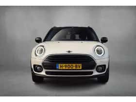 MINI Clubman thumbnail 8