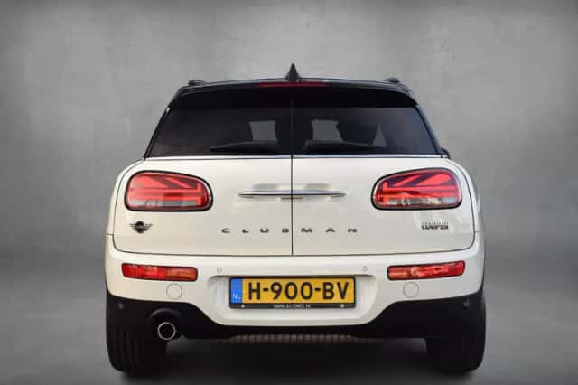 MINI Clubman (2020) thumbnail 9