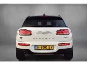MINI Clubman thumbnail 9