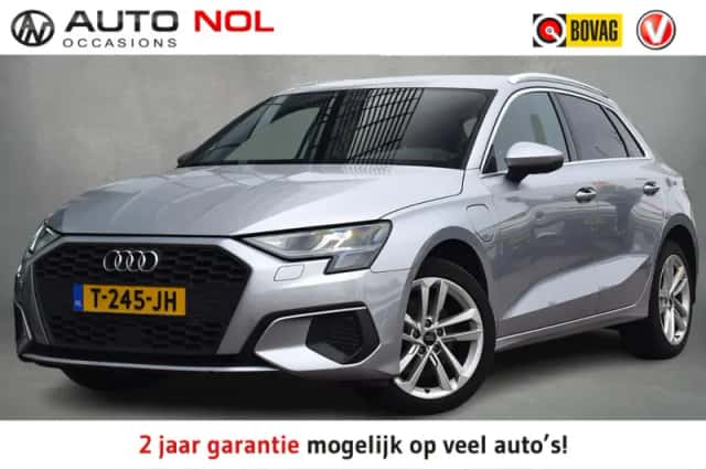 Audi A3 (2021) thumbnail 1