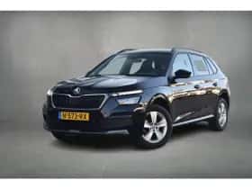 Škoda Kamiq (2022) thumbnail 2