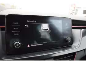 Škoda Kamiq (2022) thumbnail 16