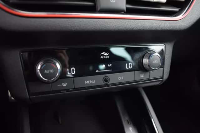 Škoda Kamiq (2022) thumbnail 17