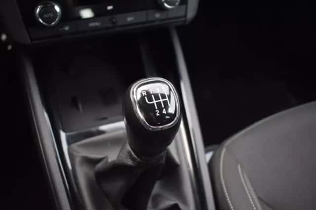 Škoda Kamiq (2022) thumbnail 18