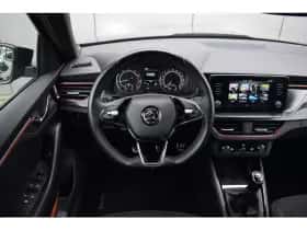 Škoda Kamiq (2022) thumbnail 19