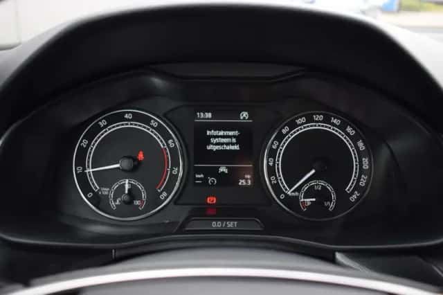 Škoda Kamiq (2022) thumbnail 22