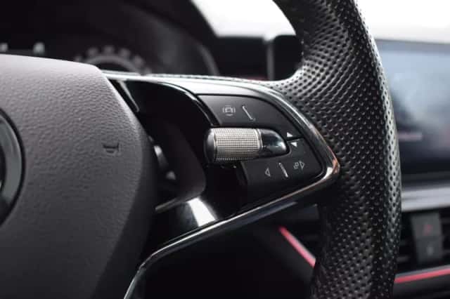 Škoda Kamiq (2022) thumbnail 23
