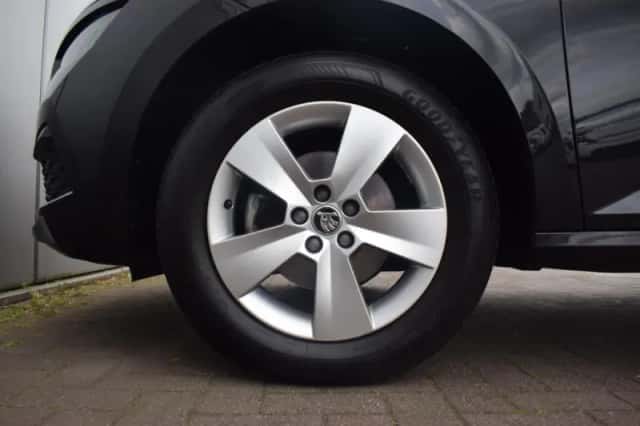 Škoda Kamiq (2022) thumbnail 27