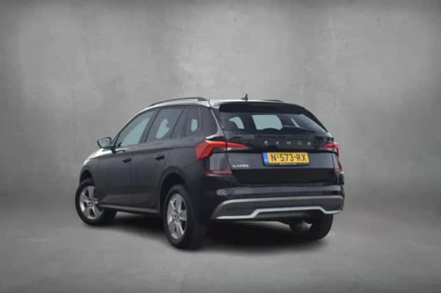 Škoda Kamiq (2022) thumbnail 28