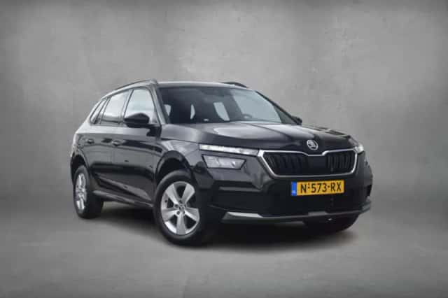Škoda Kamiq (2022) thumbnail 29