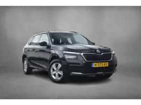 Škoda Kamiq (2022) thumbnail 29