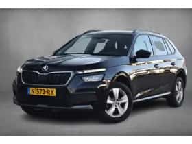 Škoda Kamiq (2022) thumbnail 30