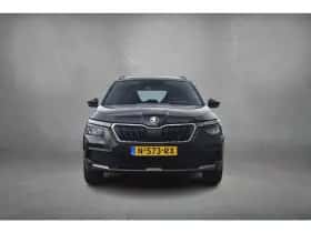 Škoda Kamiq (2022) thumbnail 8