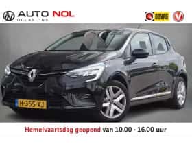 Renault Clio (2020)