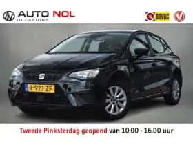 SEAT Ibiza (2023)