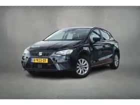 SEAT Ibiza (2023) thumbnail 2