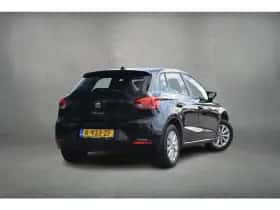 SEAT Ibiza (2023) thumbnail 3