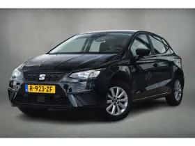 SEAT Ibiza (2023) thumbnail 9