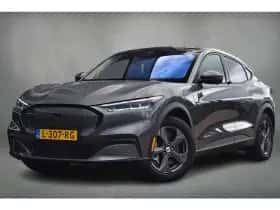 Ford Mustang Mach-E (2021) thumbnail 10