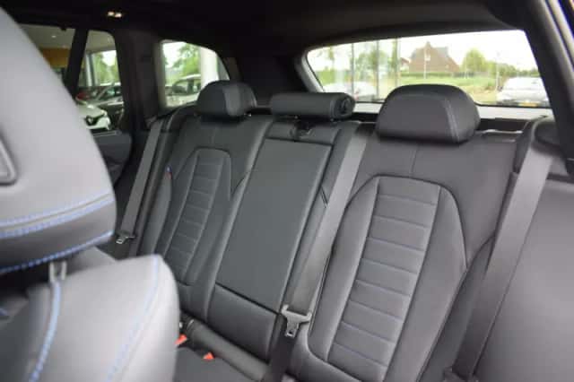 BMW X3 (2022) thumbnail 6