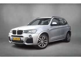 BMW X3 thumbnail 2