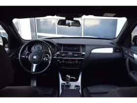 BMW X3 thumbnail 12