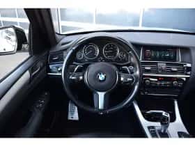 BMW X3 thumbnail 13