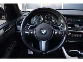 BMW X3 thumbnail 14